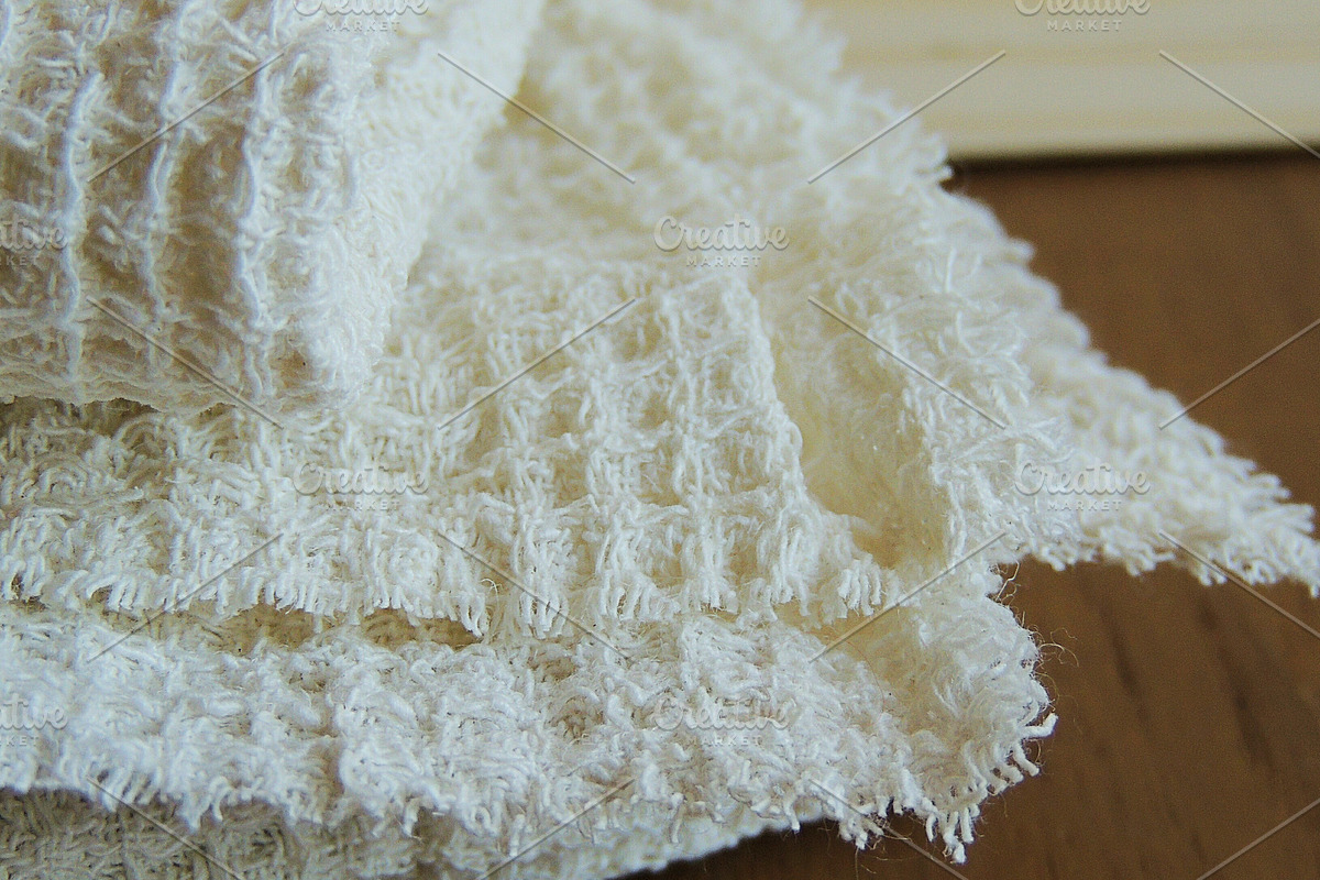 Natural linen fabric bundle., an Abstract Photo by OksanaAn (Photo 14 of 20)