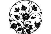 Mandala Pattern Laser Designs, an Object Graphic by Creativeshirt (Thumbnail 3 of 7)