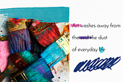 Felt-tip pen brushes for PS, a Brush Add-On by Leo Studio Design Lab (Thumbnail 4 of 8)