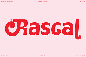 BN Rascal