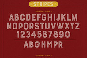 Bourton Basic Pack • 60% OFF, a Script Font by Kimmy Design (Thumbnail 7 of 10)