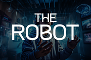 Pollygram Technology Sans Serif Font, a Sans Serif Font by UICreative (Thumbnail 10 of 13)