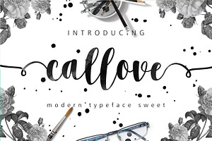 Callove Script