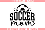Mom SVG Bundle, Mama SVG Bundle, an Illustration by ZoomkSVG (Thumbnail 34 of 42)