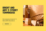 Sharone - Modern Sans Typeface, a Sans Serif Font by Font Kingdom (Thumbnail 5 of 7)