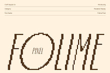 Folime Pixel