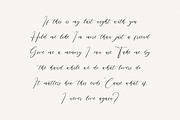 Firataline, a Script Font by Essentials Studio (Thumbnail 3 of 8)