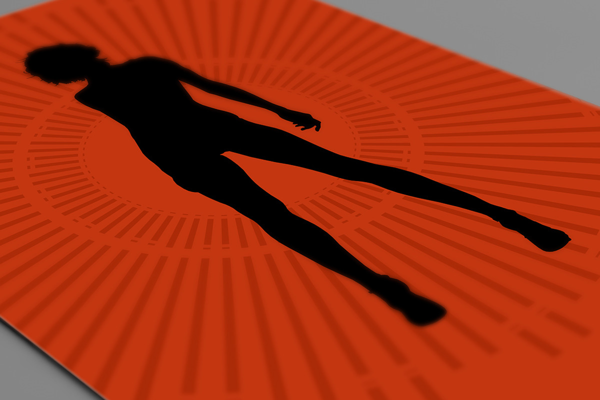 Silhouette Shapes - Sexy Girls preview 5