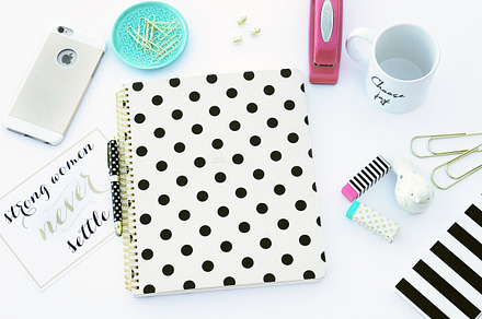Strength & joy containing feminine product mockup, product mockup, and pretty