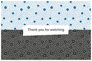 Spots and dots patterns set, a Pattern Graphic by KatiaZhe (Thumbnail 12 of 12)