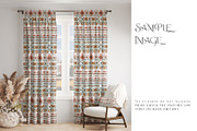 Pinch Pleat & Pencil Pleat Curtains, a Pens & Pencil Mockup by mock-ups (Thumbnail 11 of 13)