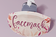 Pinkbird | Script Font, a Script Font by Scratchones (Thumbnail 5 of 8)