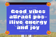 Wilds Kicks Modern Sans Serif, a Serif Font by timelesstype.co (Thumbnail 2 of 20)