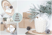 Cozy Christmas Bundle, a Holiday Photo by Kate Roubin (Thumbnail 2 of 9)