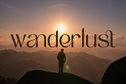 Cafigine | Modern Sans Serif Font, a Sans Serif Font by Andrimada Creative (Thumbnail 11 of 13)