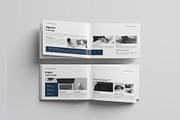 Project Proposal Template Landscape, a Brochure Template by DesignCrest (Thumbnail 10 of 14)