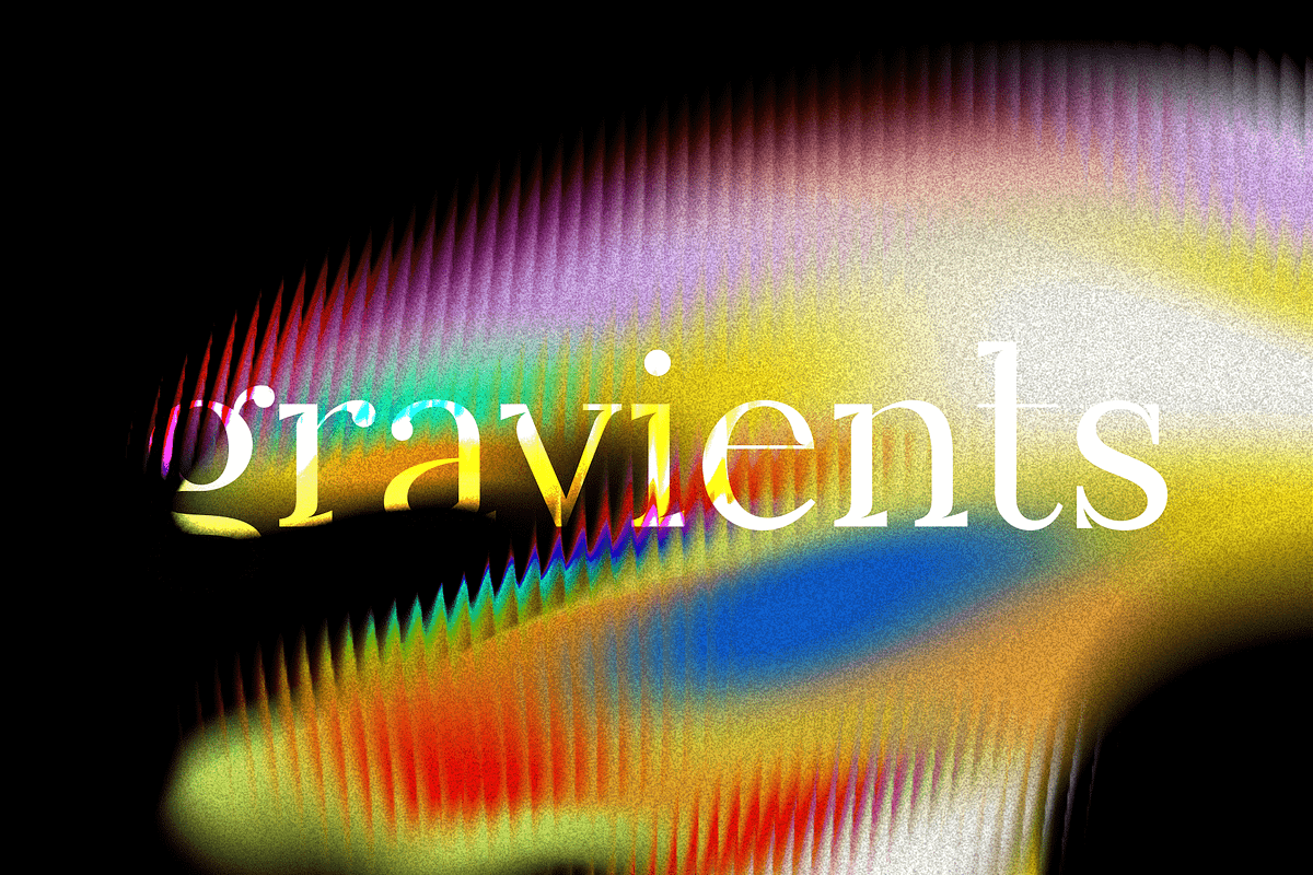 Grainy Gradient Backgrounds, a Texture Graphic by zroch design (Photo 6 of 13)