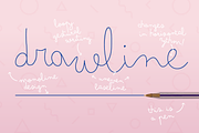 Bimbo - 7 fonts, a Script Font by Zetafonts (Thumbnail 11 of 15)