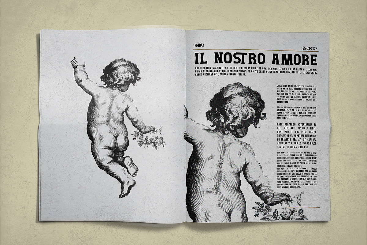 Monstar Display Font, a Sans Serif Font by Storytype Studio (Photo 6 of 15)