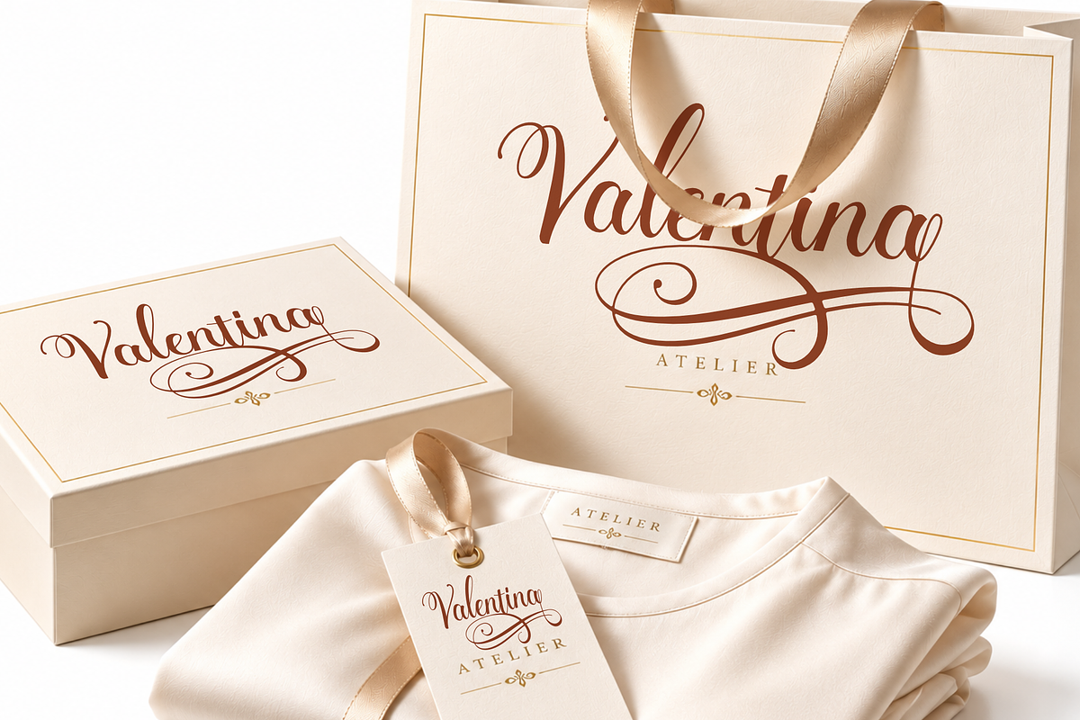 Lovenaliana, a Script Font by Ginart (Photo 5 of 10)