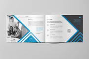 A5 Brochure, a Brochure Template by Brochure-Market (Thumbnail 3 of 11)