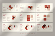 Zephyr Keynote template, a Presentation Template by JustHex (Thumbnail 4 of 12)