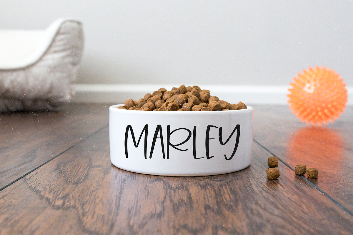 Adorable | Quirky Handwritten Font, a Font by KA Designs (Photo 8 of 8)