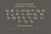 Bundle 5 Font Handwriting, a Handwritten Font by SaStudio (Thumbnail 10 of 11)