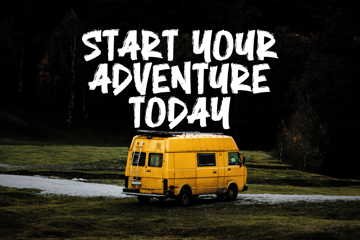 Sucker Brush – Display Brush Font, a Handwritten Font by Fikryal Studio (Photo 12 of 15)