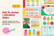 Poppin' Shapes Presentation CANVA, a Presentation Template by Sweet Stash (Thumbnail 7 of 11)