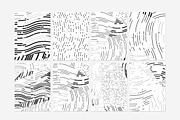 Anti Matter - Abtract Patterns, a Decorative Illustration by Huebert World (Thumbnail 10 of 10)