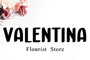 Sweet Kids, a Script Font by FreshTypeINK (Thumbnail 3 of 7)