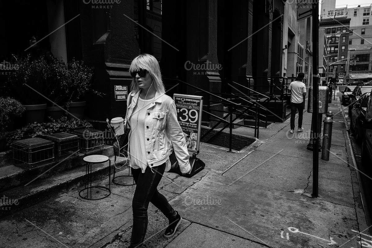 Perfect Instagram Lightroom Presets preview 5