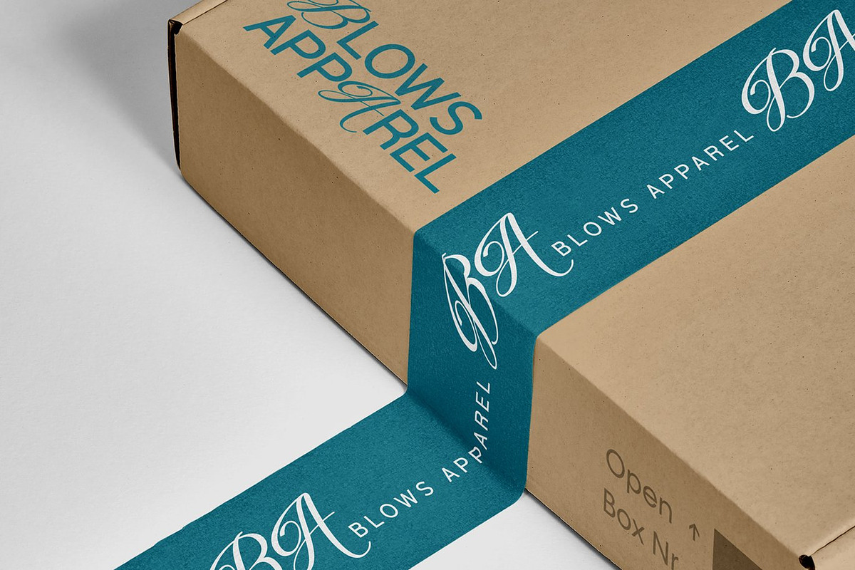 Flowery Unique Sans Serif Font, a Sans Serif Font by Luna Shop (Photo 4 of 7)