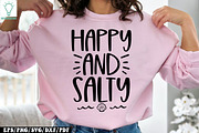 Summer SVG Bundle, Funny Beach Quote, a Graphic by Designer302 (Thumbnail 8 of 22)