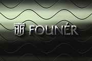 Logo Mockup Luxury Gold 3D Sign, a Product Mockup by Asylab (Thumbnail 3 of 5)