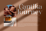 Branding Aliskaje Modern Serif Font, a Serif Font by Storytype Studio (Thumbnail 5 of 9)