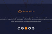Online Trade Website Template, a Websites & App Template by Ui Markets (Thumbnail 8 of 8)