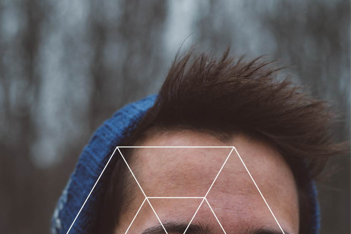 Hexagonal Masks, a Mask Mockup by VectorShop (Photo 17 of 68)