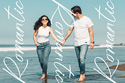 Sheyotu Etrella Stylish Handwritten, a Script Font by stylishtype.co (Thumbnail 5 of 20)