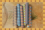 LOCARSA LINEA | Pattern & Brushes, a Pattern Graphic by ana & yvy (Thumbnail 10 of 18)