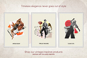 SALE! Fantasy Art Collage Creator, an Object Graphic by SNIPESCIENTIST (Thumbnail 12 of 27)