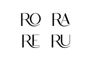 Faithfully Luxury Serif Font, a Serif Font by UICreative (Thumbnail 9 of 12)