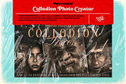 Photoshop Creator's Bundle • 7 in 1, an Action Add-On by Vintage Voyage Supply (Thumbnail 16 of 19)