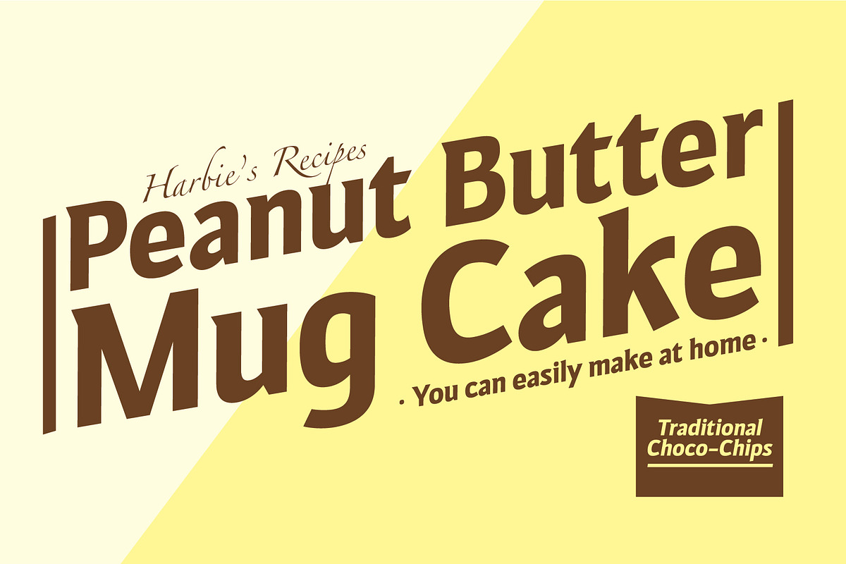 Toffee Display preview 3