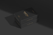 Small Box Mockup, a Packaging Mockup by WebAndCat (Thumbnail 12 of 40)