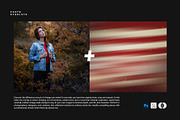 Vintage Light Streak Photo Overlays, a Texture Graphic by DuoFankaar (Thumbnail 3 of 14)