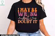 Sarcasm Svg Bundle, Funny quotes, a Graphic by Designer302 (Thumbnail 27 of 46)