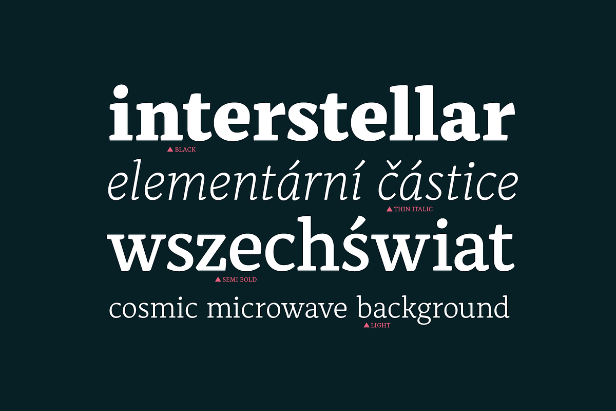 Alkes, a Serif Font by Fontfabric (Photo 2 of 13)