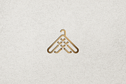 Minimalist Luxury Fashion Logo, a Branding & Logo Template by Luxury Logos (Thumbnail 4 of 4)